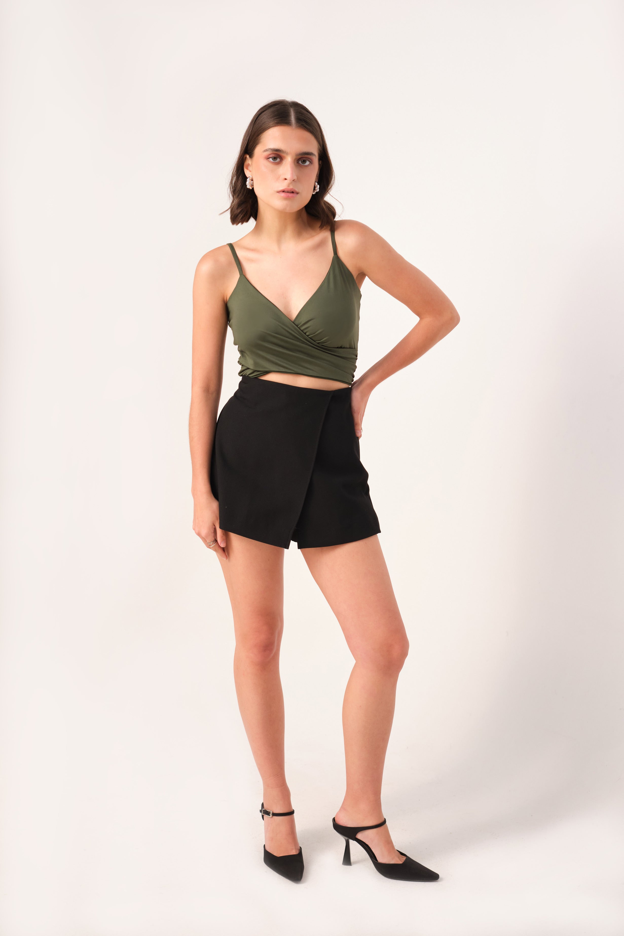 THAT'S WHAT I LIKE CROP TOP