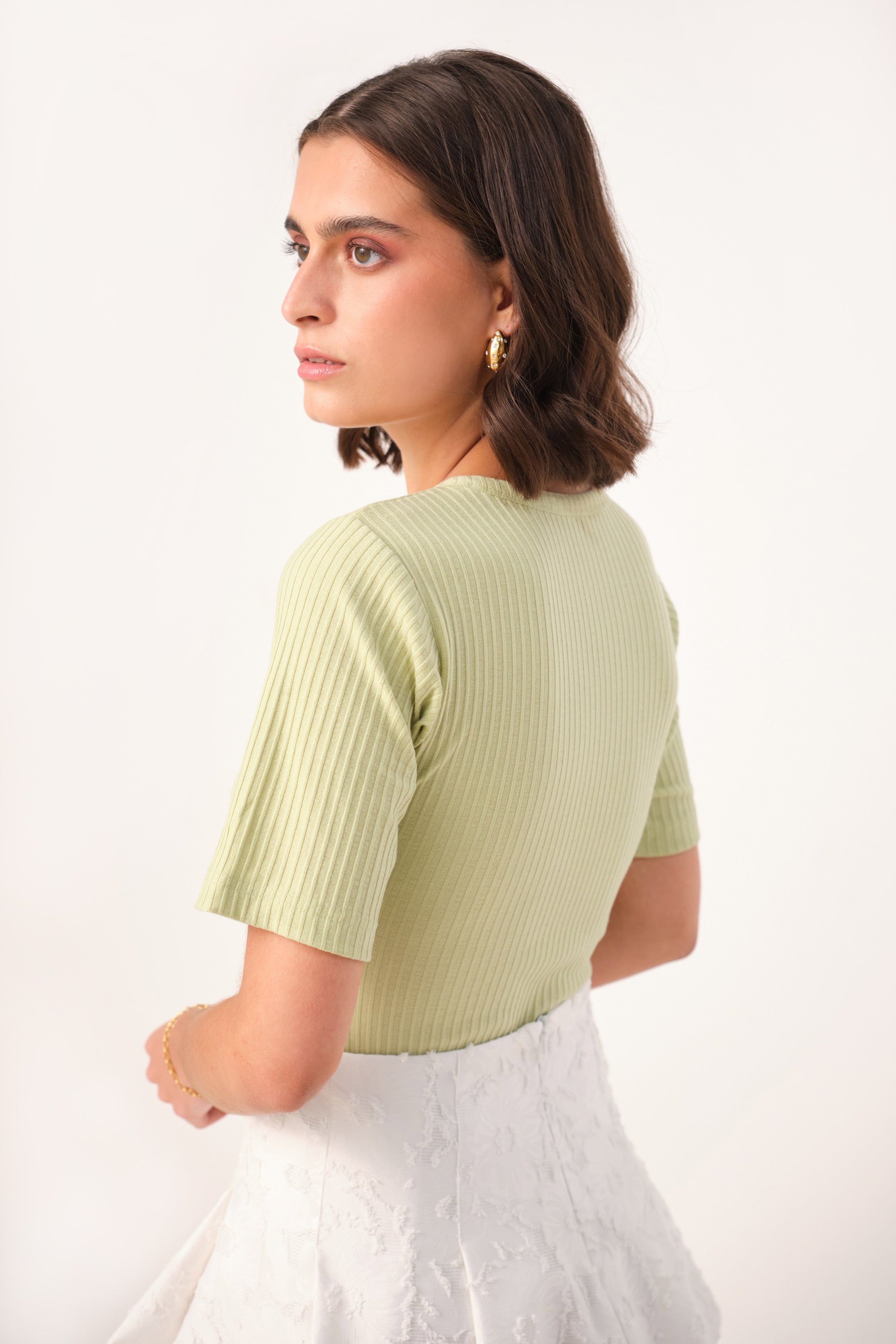 ALL TOO WELL BODYSUIT
