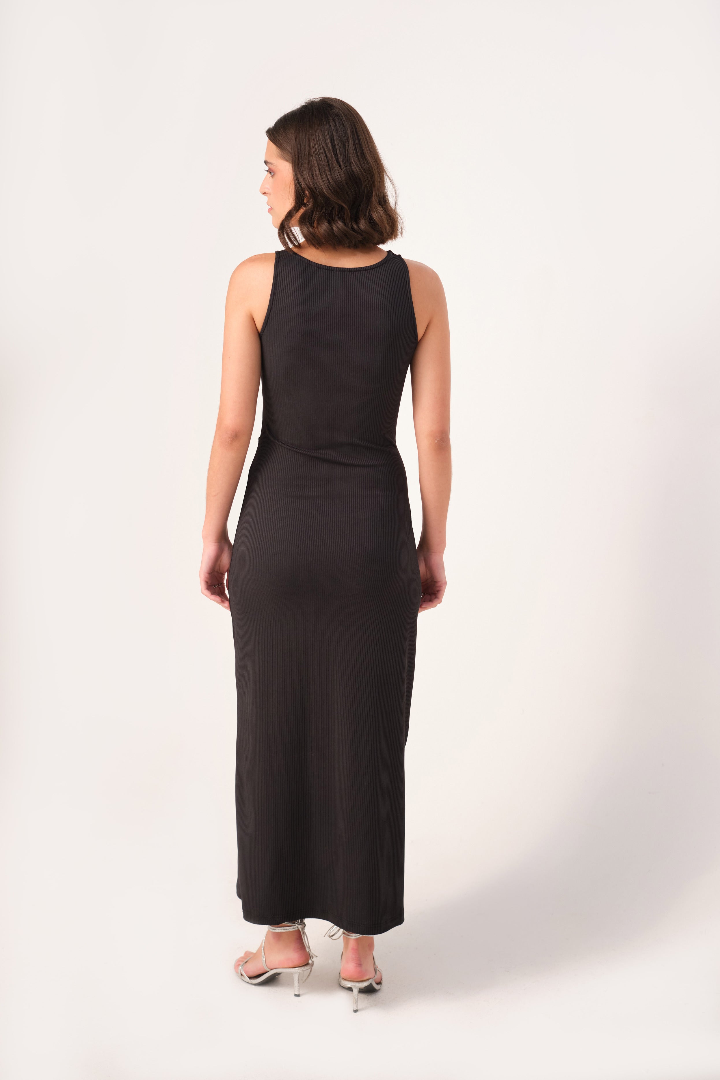 THIS IS WHAT YOU CAME FOR MAXI DRESS