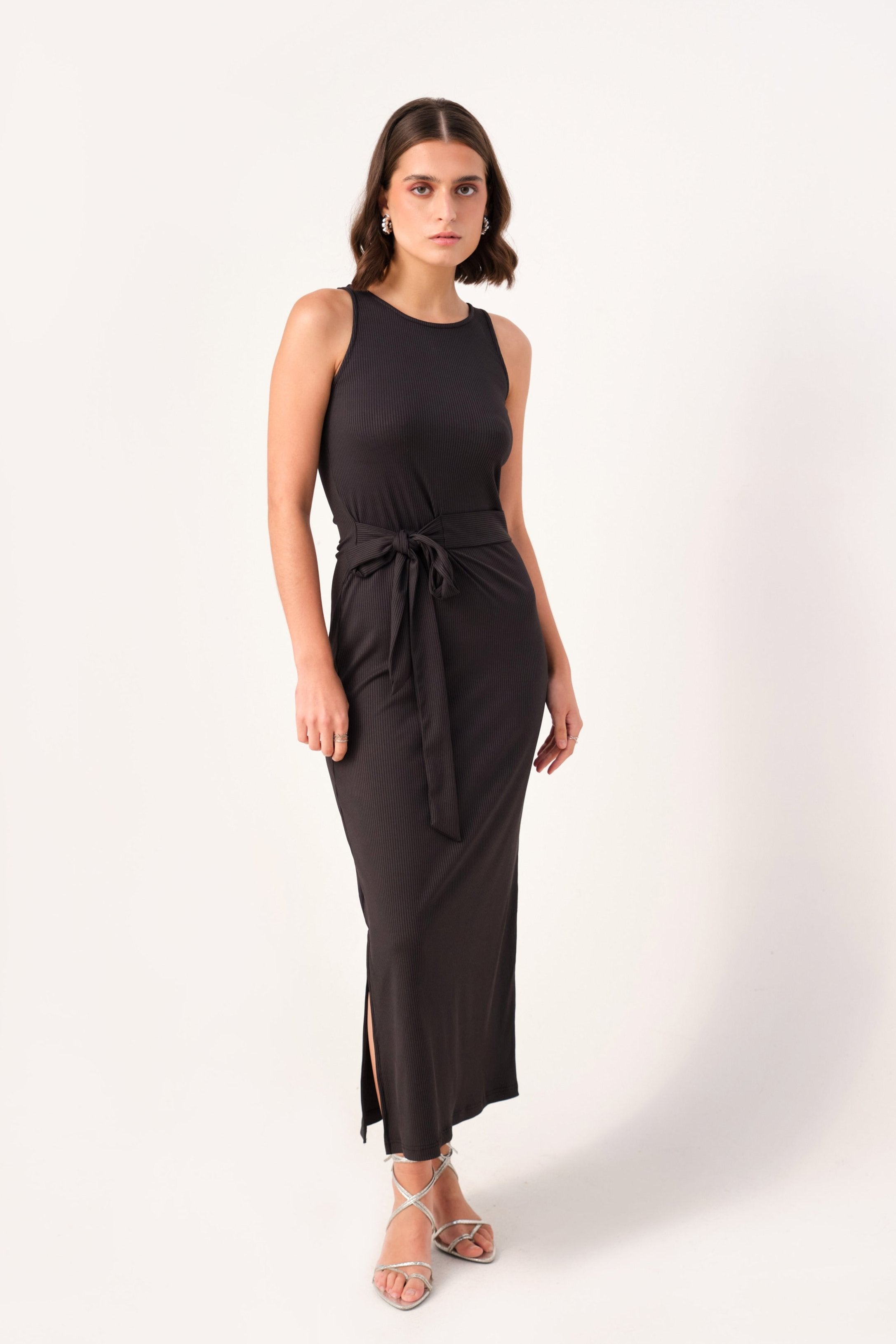 THIS IS WHAT YOU CAME FOR MAXI DRESS