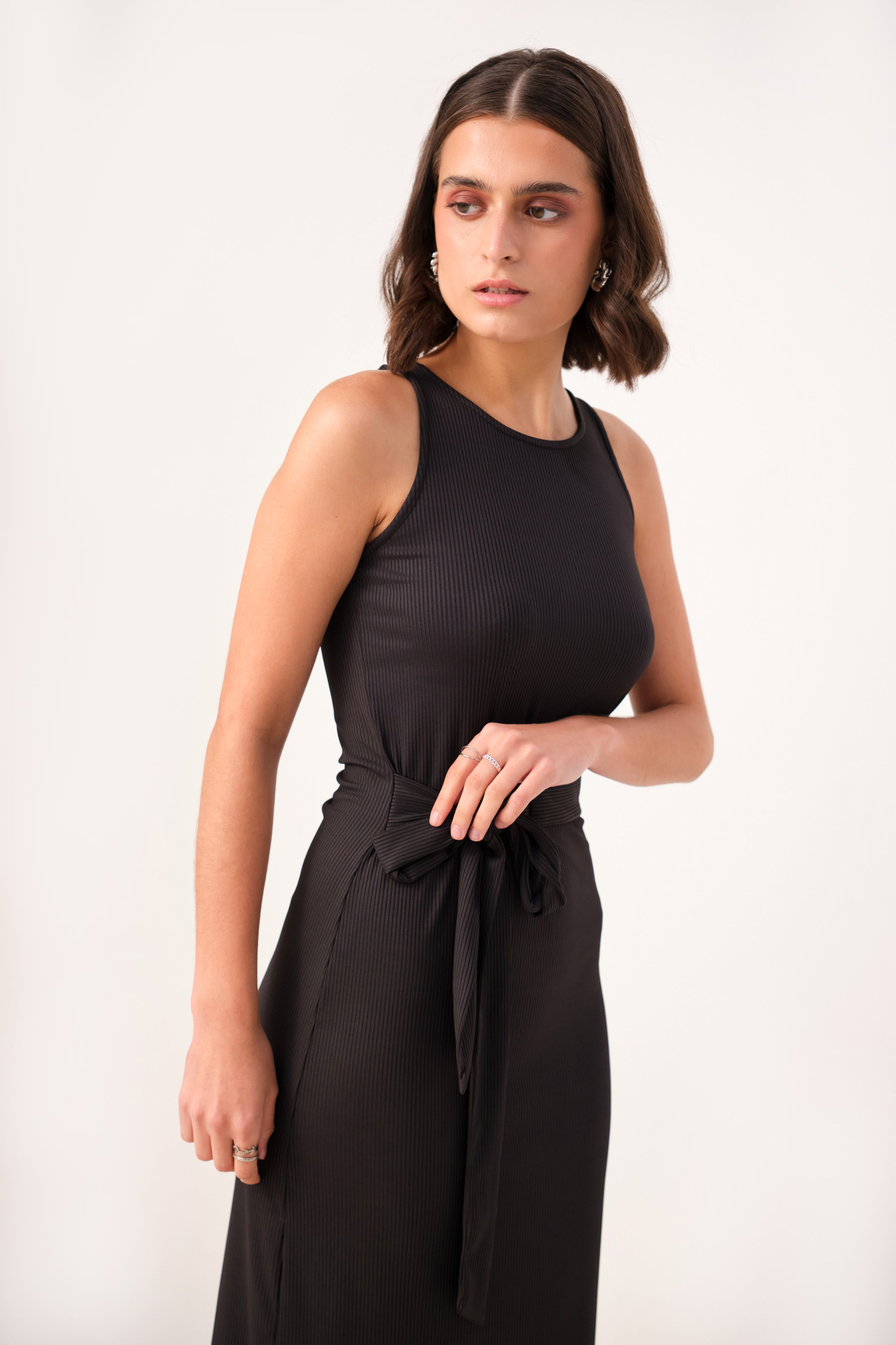 THIS IS WHAT YOU CAME FOR MAXI DRESS