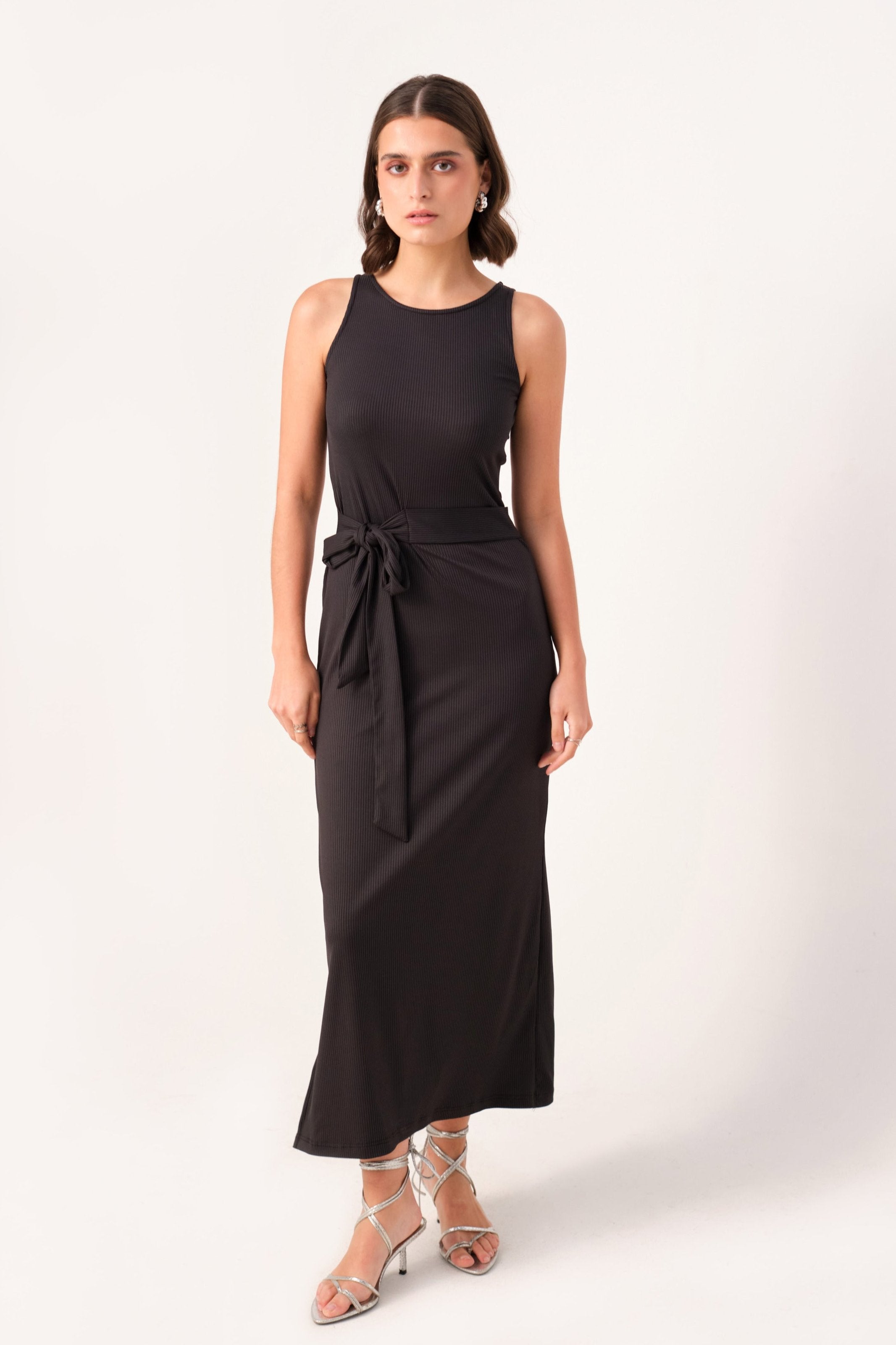 THIS IS WHAT YOU CAME FOR MAXI DRESS